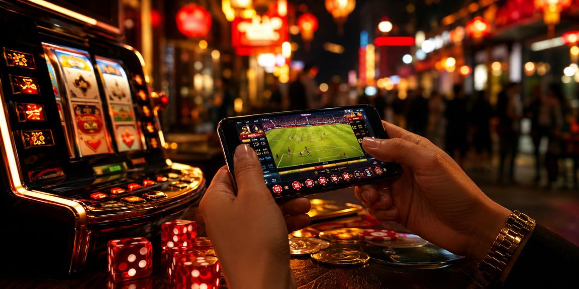 vn59 Chuyển Khoản Casino
